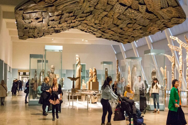 New York: private visit of Chelsea neighborhood - Photo 1 of 9